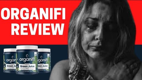 ✅ORGANIFI GREEN JUICE 🥰[ORGANIFI REVIEW]🚨 ORGANIFI ALERT! 🥰REVIEW ORGANIFI