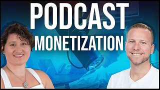 Podcast Monetization with Paid Communities - Deb Schell