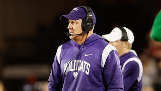 Walk & Talk | Fitz gives his thoughts as Kansas State enters bye week