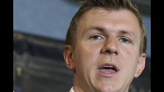 BREAKING NEWS: James O Keefe Resigns