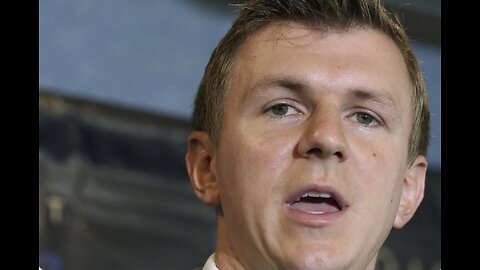 BREAKING NEWS: James O Keefe Resigns