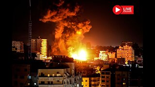 Israel Palestinian War Coverage continues! Ground assault against Hamas BEGINS!