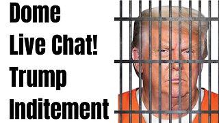 Trump Inditement | Trump Arrested | Trump 2024 | Trump Live Stream | #MAGA | 2024 Election | LIVE