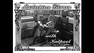 Masterpiece Library Episode 2