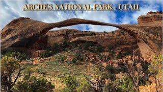 Arches National Park - Day 1