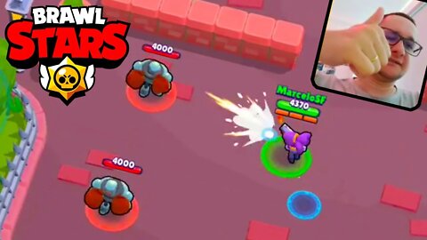 Brawl Stars | Aprendendo o Básico do Jogo