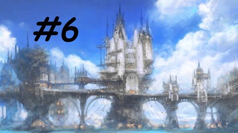 Final Fantasy 14 - The Quest of Quests La Noscea Edition Part 6