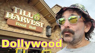 Till & Harvest at Dollywood