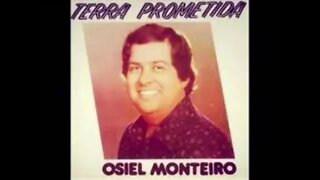 Osiel Monteiro ao contemplar jesus play back