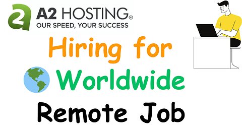 Dream Remote Job Alert: Immediate Remote Job Opening for Global Applicants
