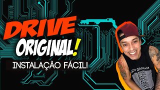 COMO BAIXAR & INSTALAR TODOS OS DRIVERS ORIGINAIS DO SEU PC