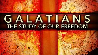 GALATIANS 1