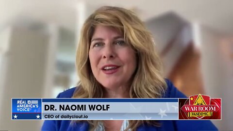 Dr. Wolf: The CDC’s Revamp Is ‘Concerning’ for Americans due to Push Towards Authoritarianism