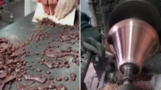 Oddly Satisfying Video that Will Relax & Calm You Before Sleep