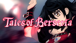 Tales of Berseria - Longplay - No Commentary - Part 3