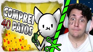 Comprando coisas na china (História Animada) (Hu3Cat) - Léo Muriel React