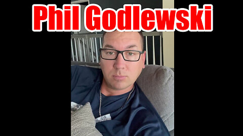 Phil Godlewski Update 8-27-2023