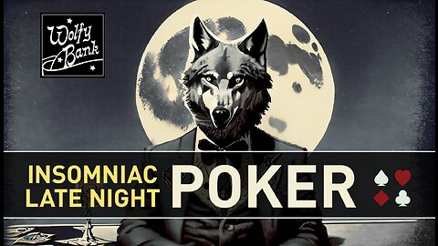 Late Night Poker - 05/14/23 $25 to $25 (Breakeven)