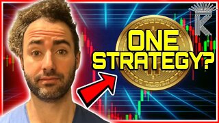 Bitcoin Should You Use The Same Trading Strategy In All Market Conditions?