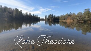 Lake Theodore