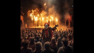 LIVE! From the Circus! 2023 Season Finale & Retrospective!