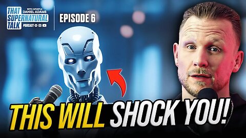 What We Reveal About The Future Of AI WILL SHOCK YOU!