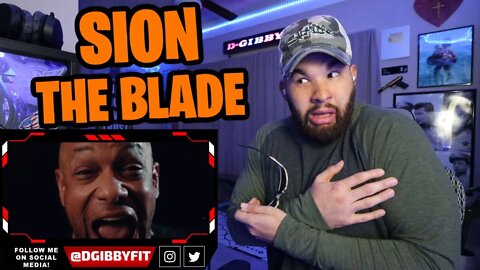 FIRST TIME HEARING SION - "The Blade" Howard Jones & Jared Dines - REACTION