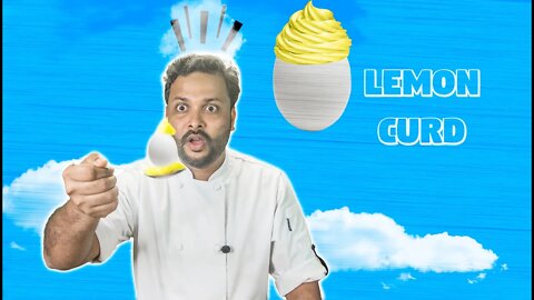 എന്താണ് ലെമൺ കേട് ? What's in Lemon Curd? Best Lemon Cake Filling (മലയാളം)