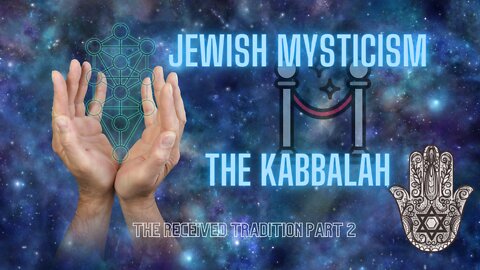 The Kabbalah & Satans Stragems (Occult Perversion)
