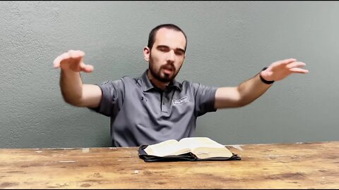 DZW, Episode 58: "Zungenrede" ist unbiblisch - 1. Korinther 14 Vers für Vers erklärt