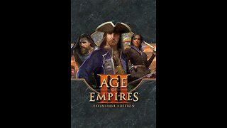 Live Casting Replays || Age of Empires 3: Definitive Edition