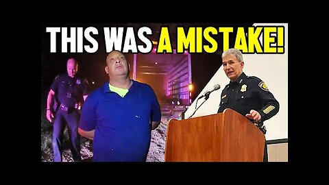 Insane Cops Lose Qualified Immunity After HIGHLY ILLEGAL Arrest