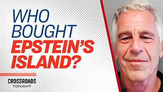 EPOCH TV | Billionaire Who Bought Epstein’s Notorious Island Revealed