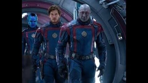 ALTERNATE Guardians Of The Galaxy 3 Post Credit Scene Latest Update