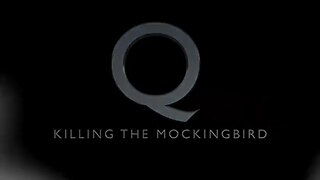 Killing the Mockingbird - Joe M Archived Video