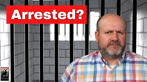 Real Estate Agent ARRESTED? Is your LISTING price in need of ADJUSTMENT? Join Me!