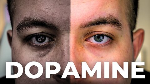 The Hard Truth of Happiness DOPAMINE