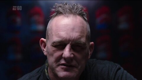 Darren McCarty details the punch he landed on Claude Lemieux in clip from 'Unrivaled'