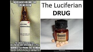 [ THe BLaCK eYe CLuB ] aDReNoCHRoMe