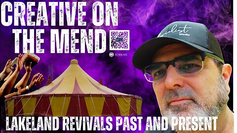 Chasing The Truth About LAKELAND REVIVALS PAST AND PRESENT (MustWatch!)