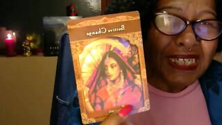 Oracle Blessing: See Things In the Best Light - August 26
