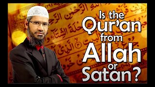 Dr. Zakir Naik gets busted in his lies yet again