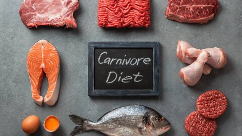 Carnivore Diet: What You Need To Know!