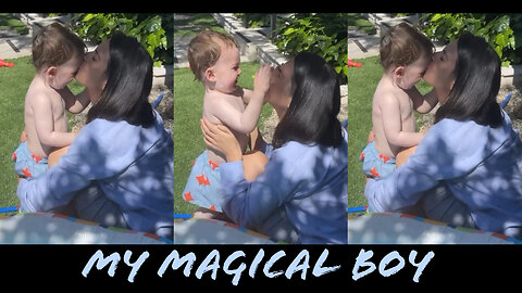 Olivia Munn's Inspiring Revelation: No More Worrying Thanks to Magic Boy