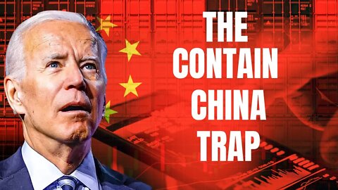 "Containing China" is Making America Weaker | George Koo Interview