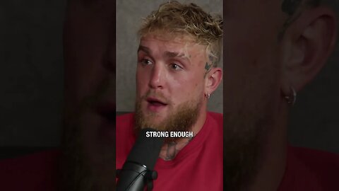 It's OK To Cry - Jake Paul