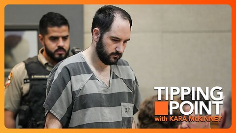 Daniel Perry Pardoned | TONIGHT on TIPPING POINT 🟧