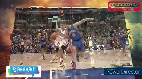 NBA BEST PLAYS FROM THE PAST NBA HIGHLIGHTS 1