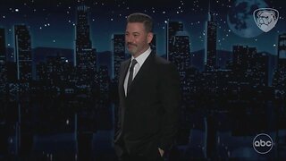 Jimmy Kimmel Admits He Has Trump Derangement Syndrome, Announces He Donated To Planned Parenthood