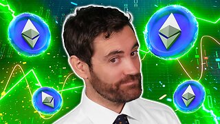 ETHEREUM Updates!! Where Is ETH Price Going In 2023?!